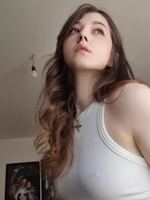 White tops are the best