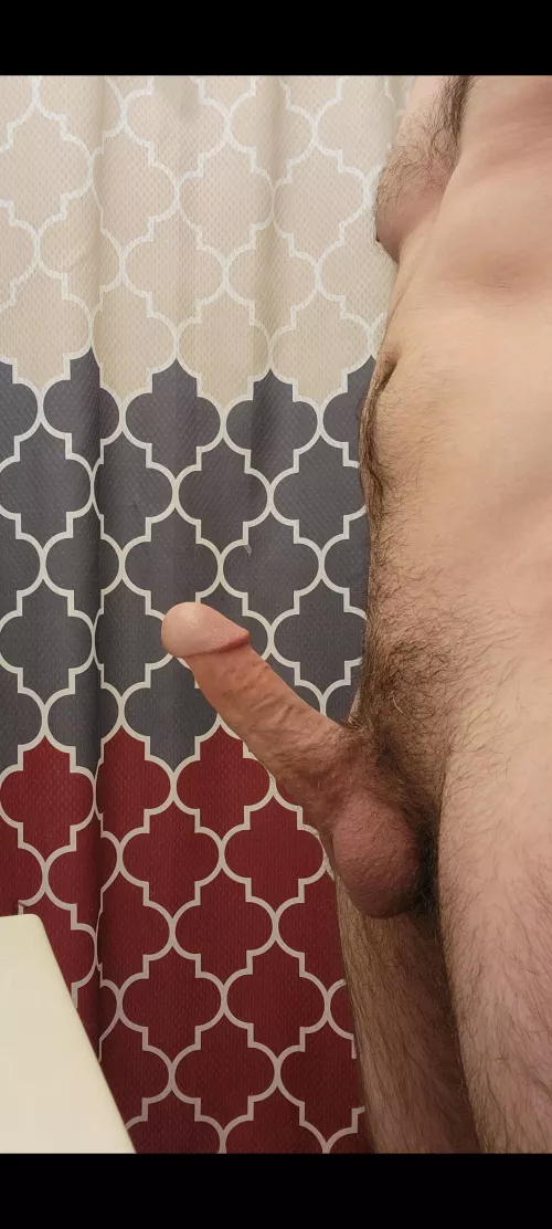 who likes it thick 😏