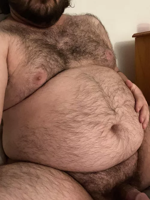 Who needs some warm cuddling on this cold night?