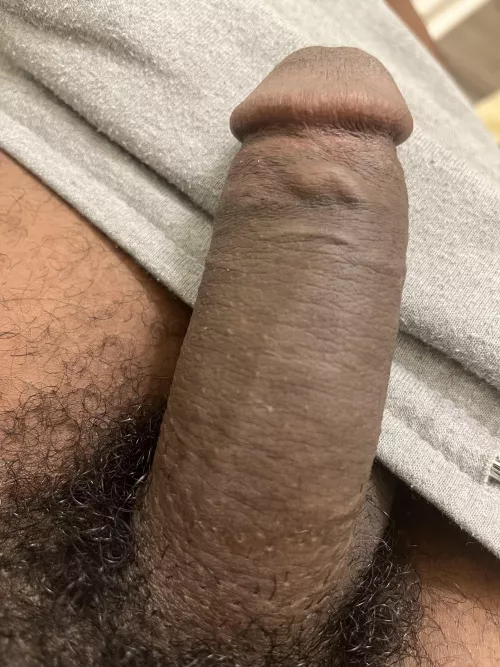 Will You Still Love Love Me Even When It’s Soft? 🥺👉🏿👈🏿