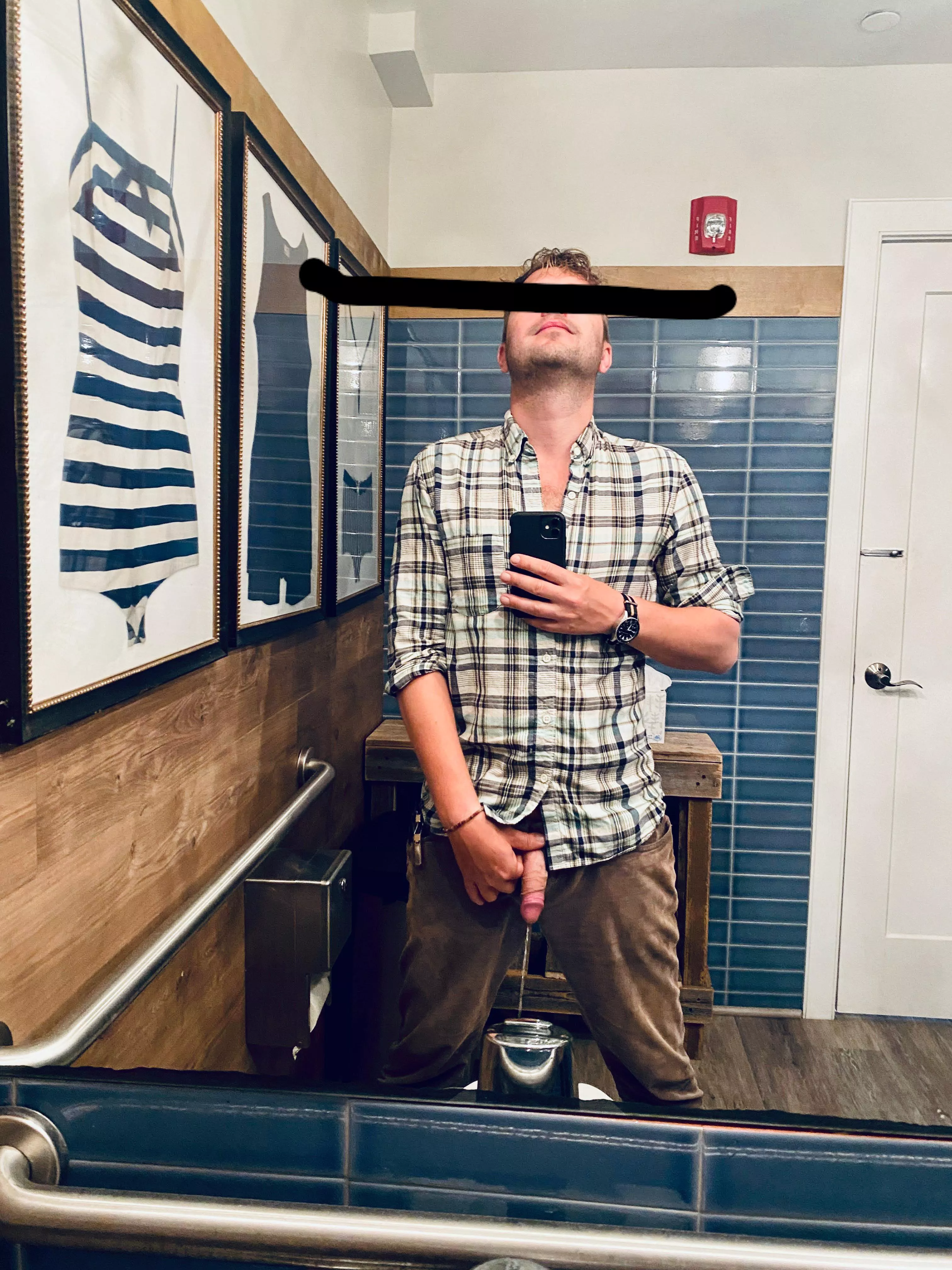 Work break