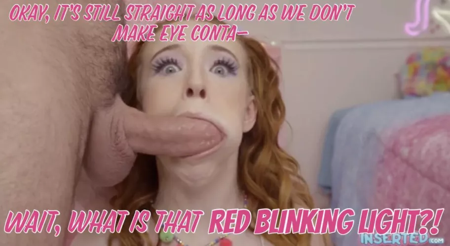 You might have some trouble explaining this to your friends