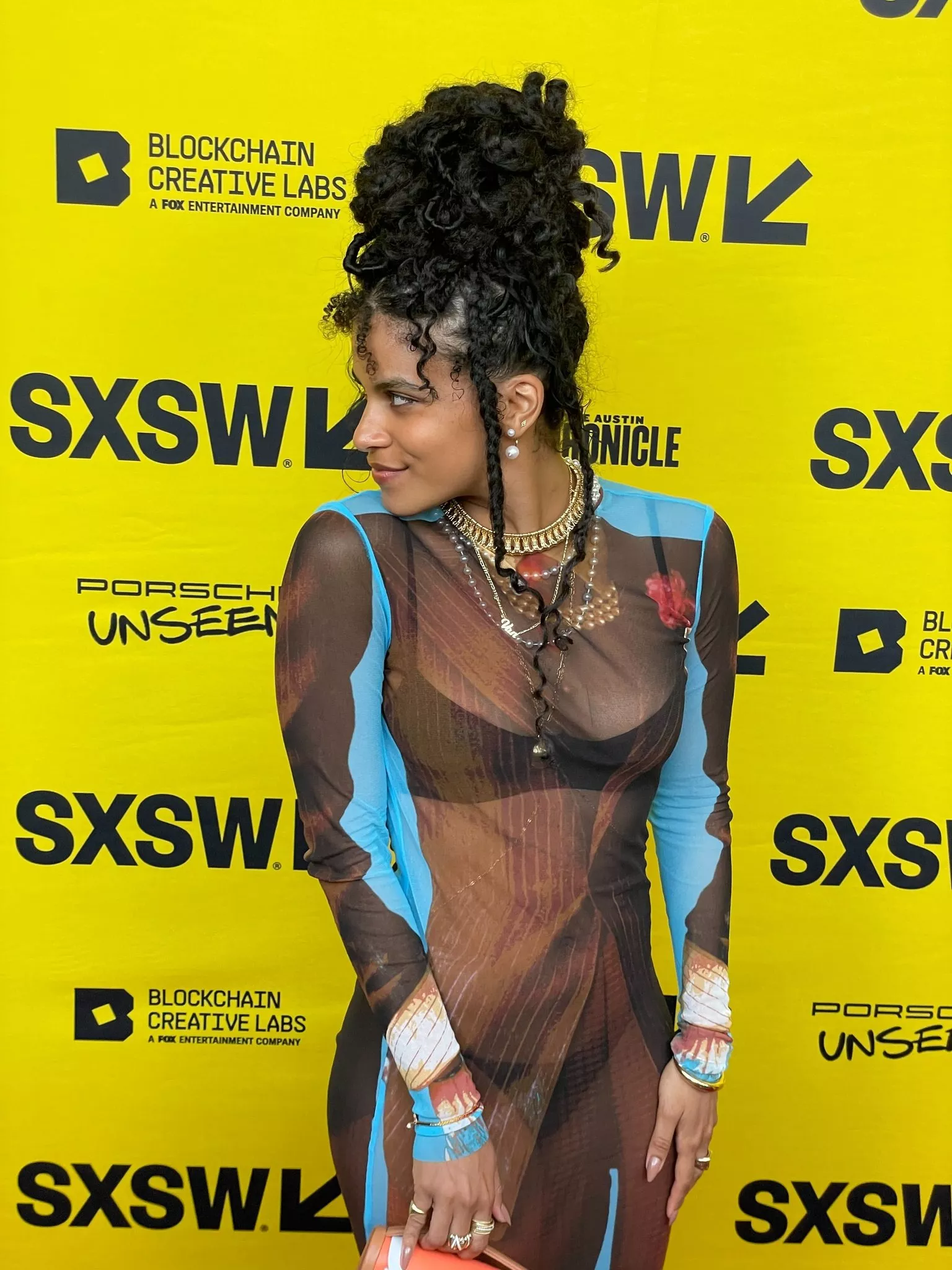 Zazie Beetz