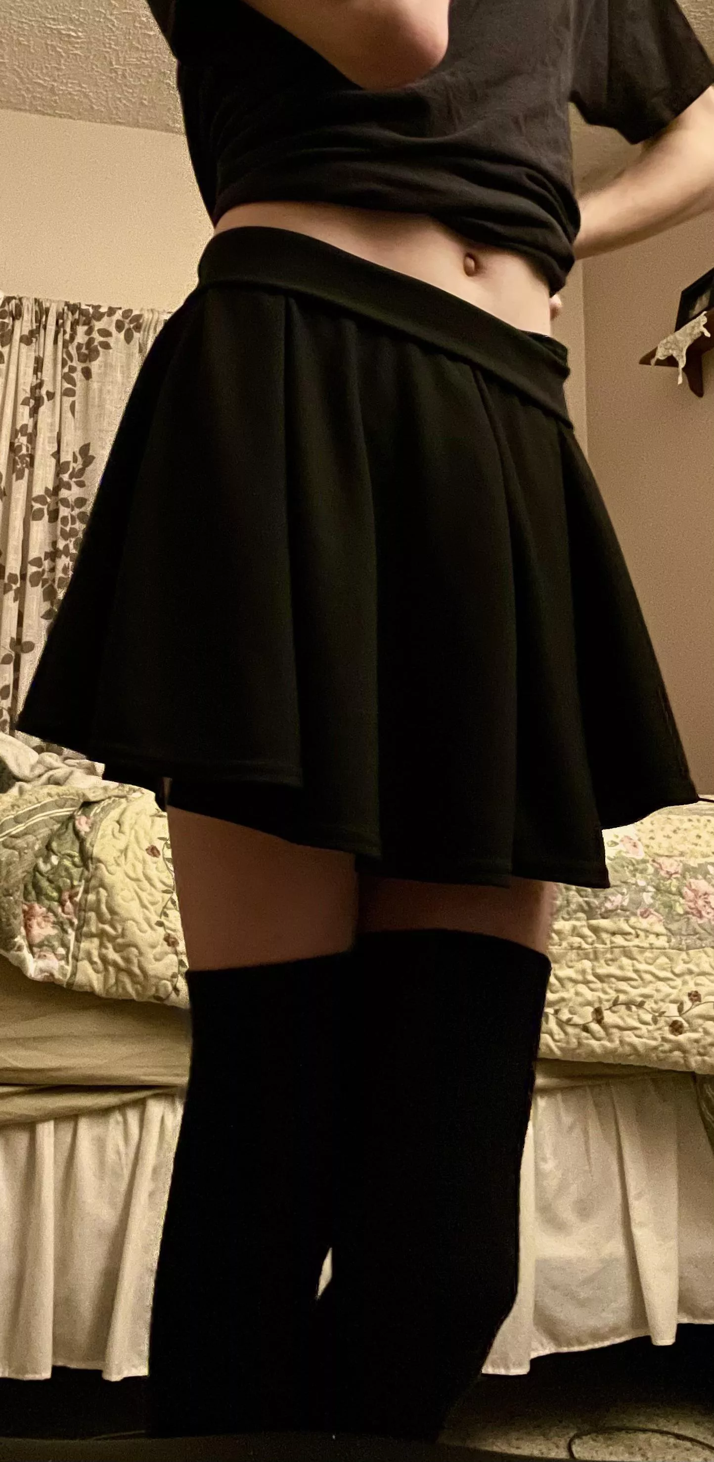 …