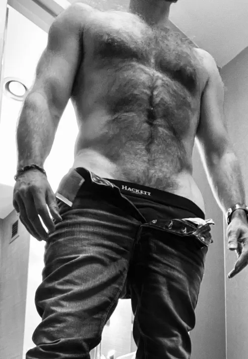 (50)… bored, help me out