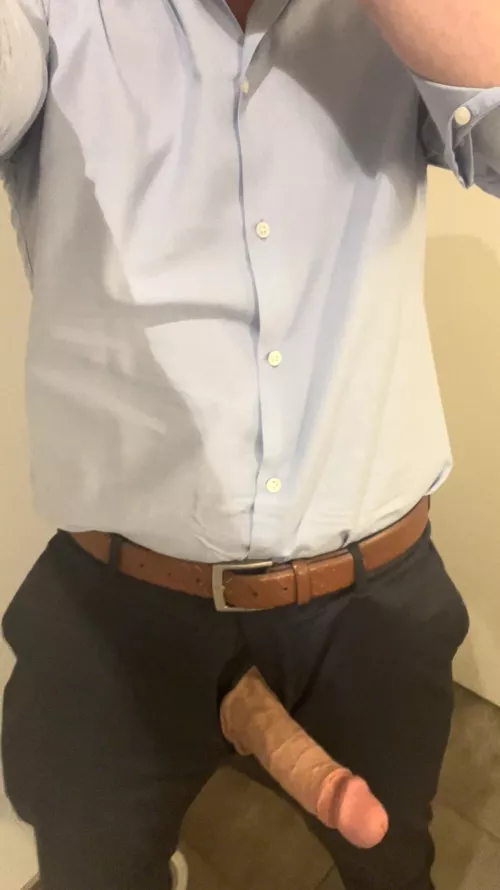 Another hard day at the office ;)