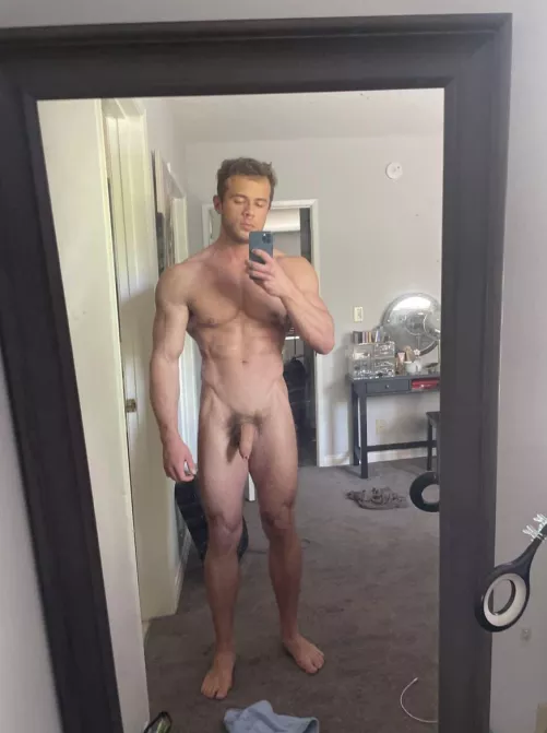 Any love if I’m still soft?