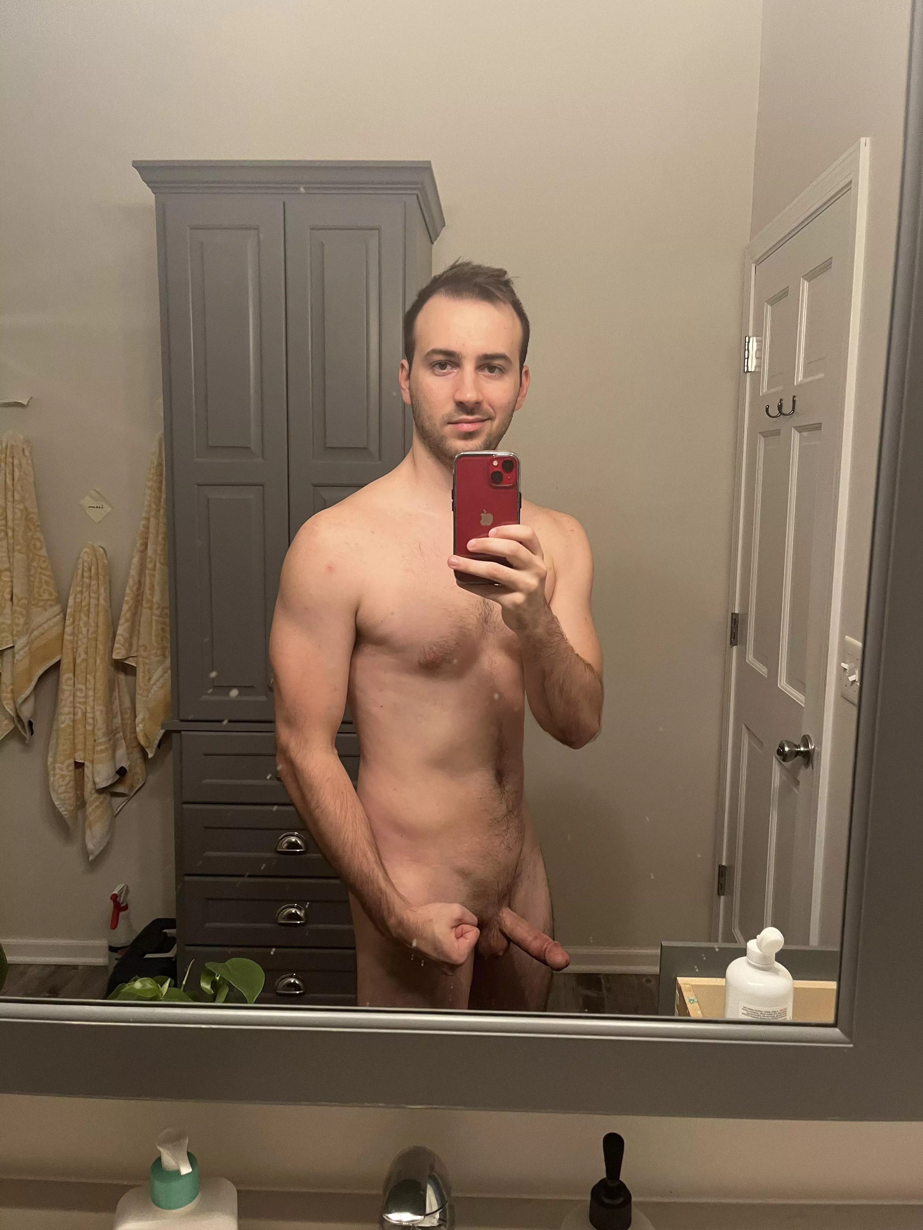 Anyone like?
