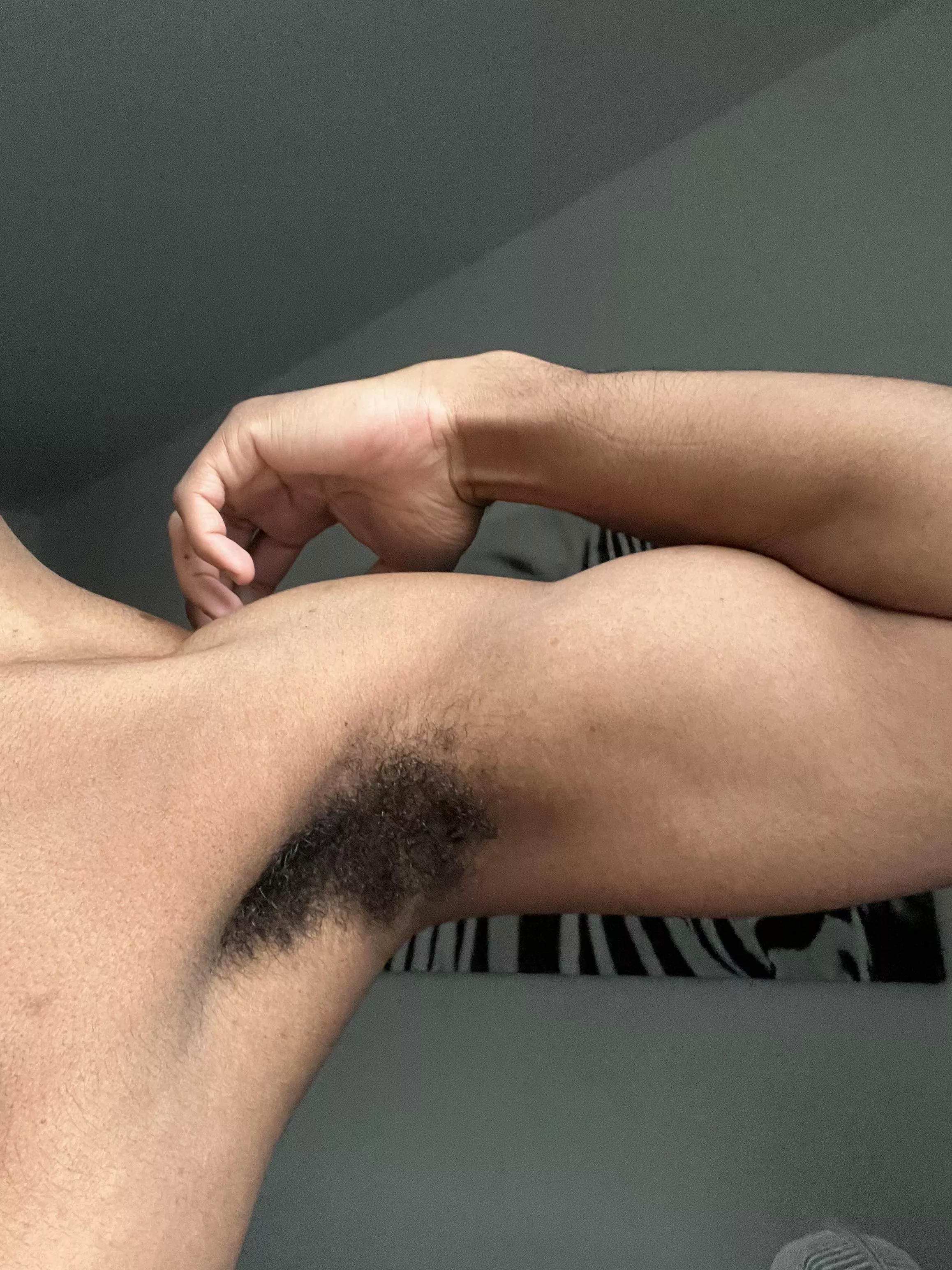 Armpits