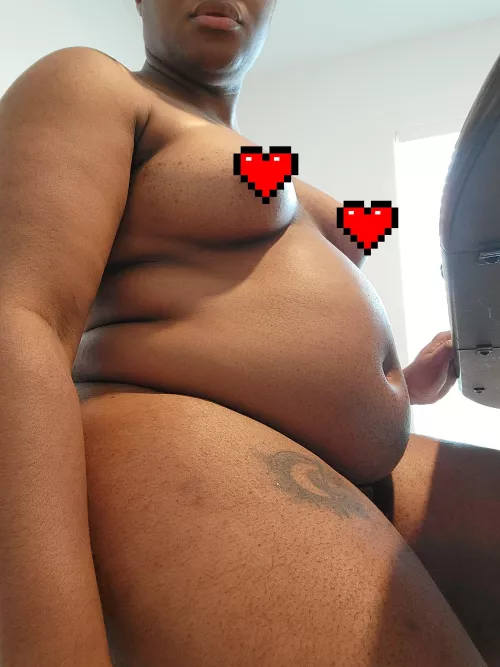 Bricked up yet? 😉