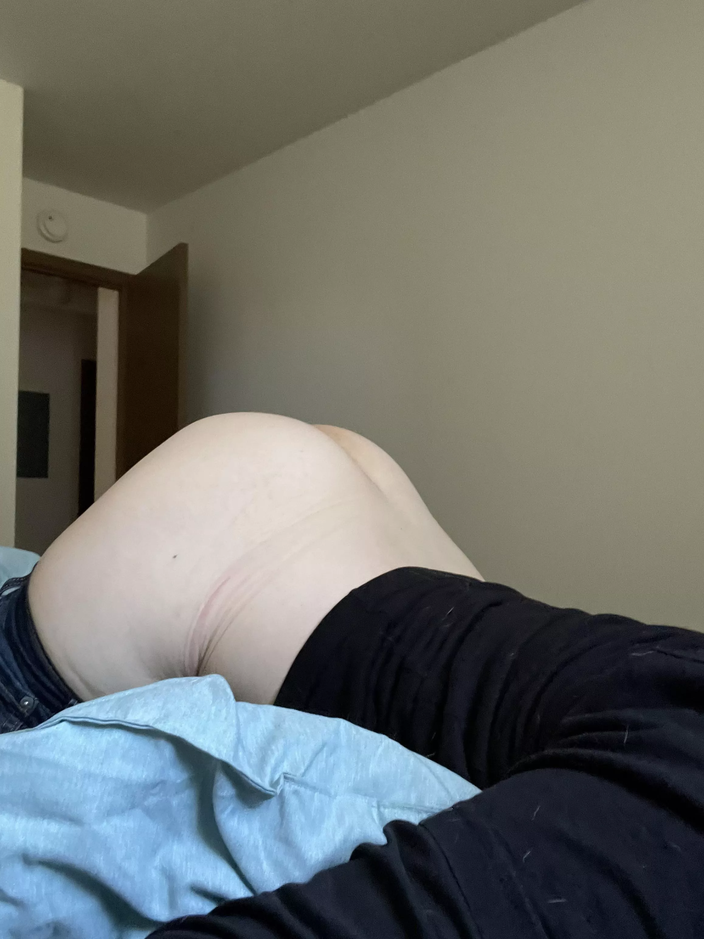 Can you fill me up?