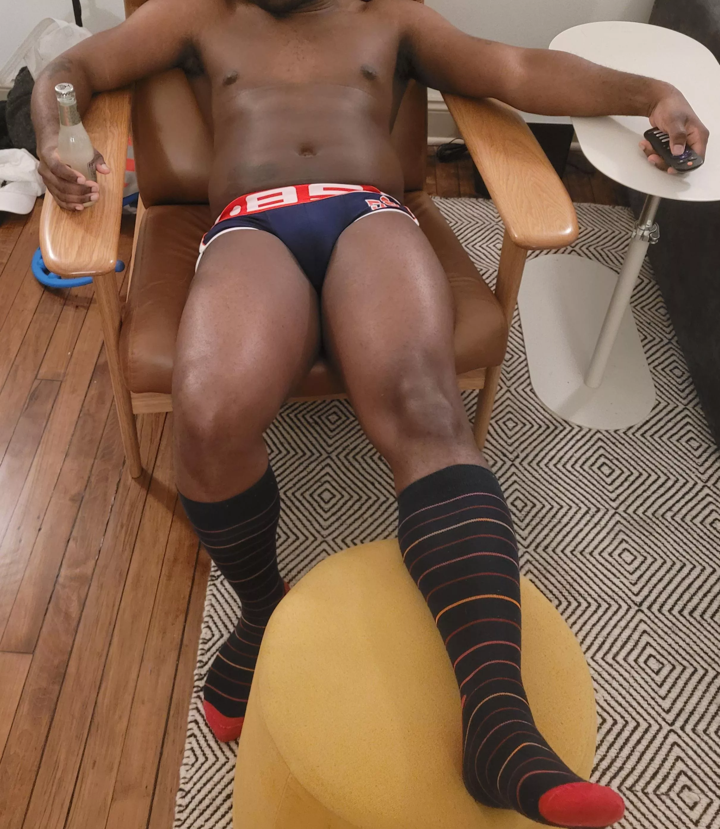 Chillaxin