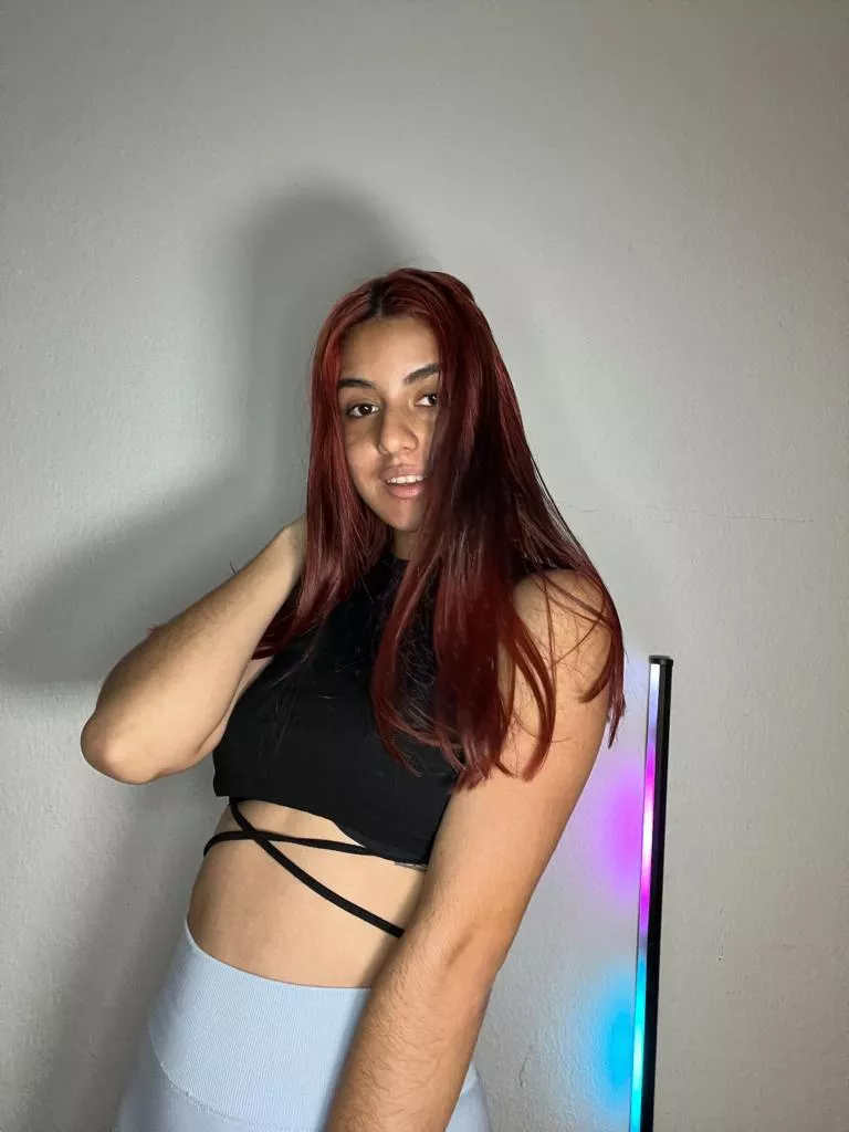 Cute or hot?