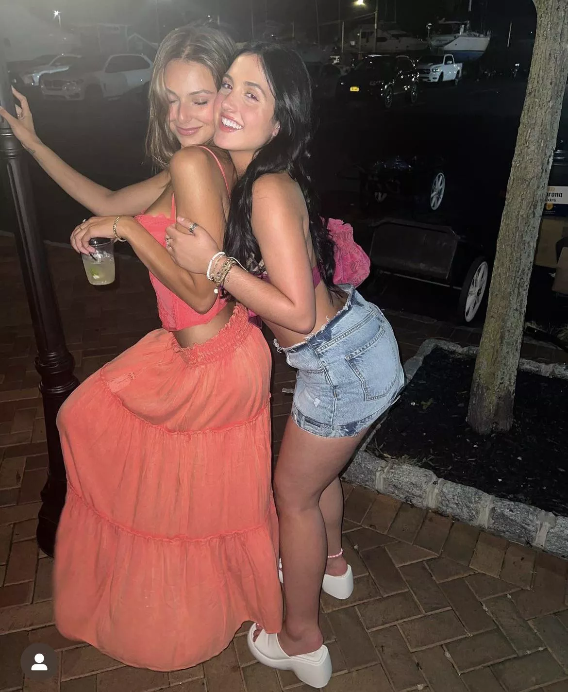 Dress or shorts