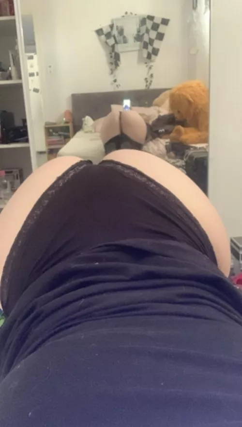 eat it like it’s your last meal