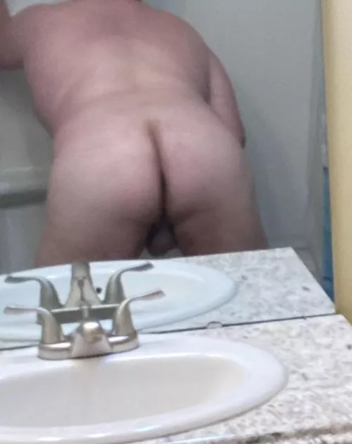 Fill my Thicc Ass with Cum