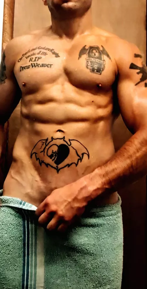 Firefighter (37)... Finally got home 😮‍💨