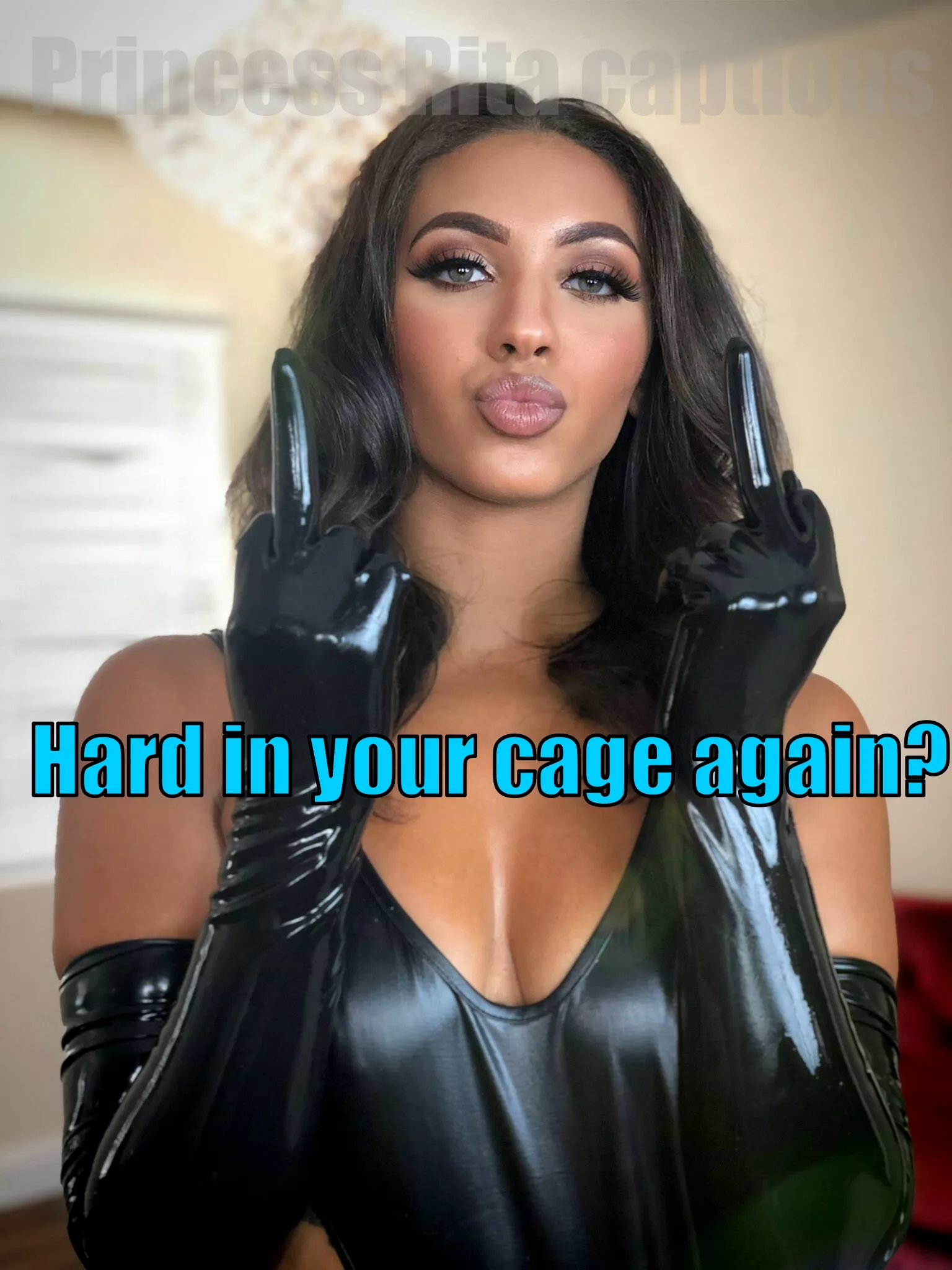 Fuck you bitch!!!!