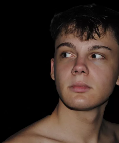 Gaymers can be hot too?