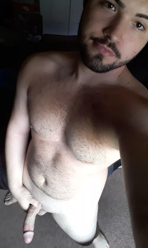 get on your knees 😈