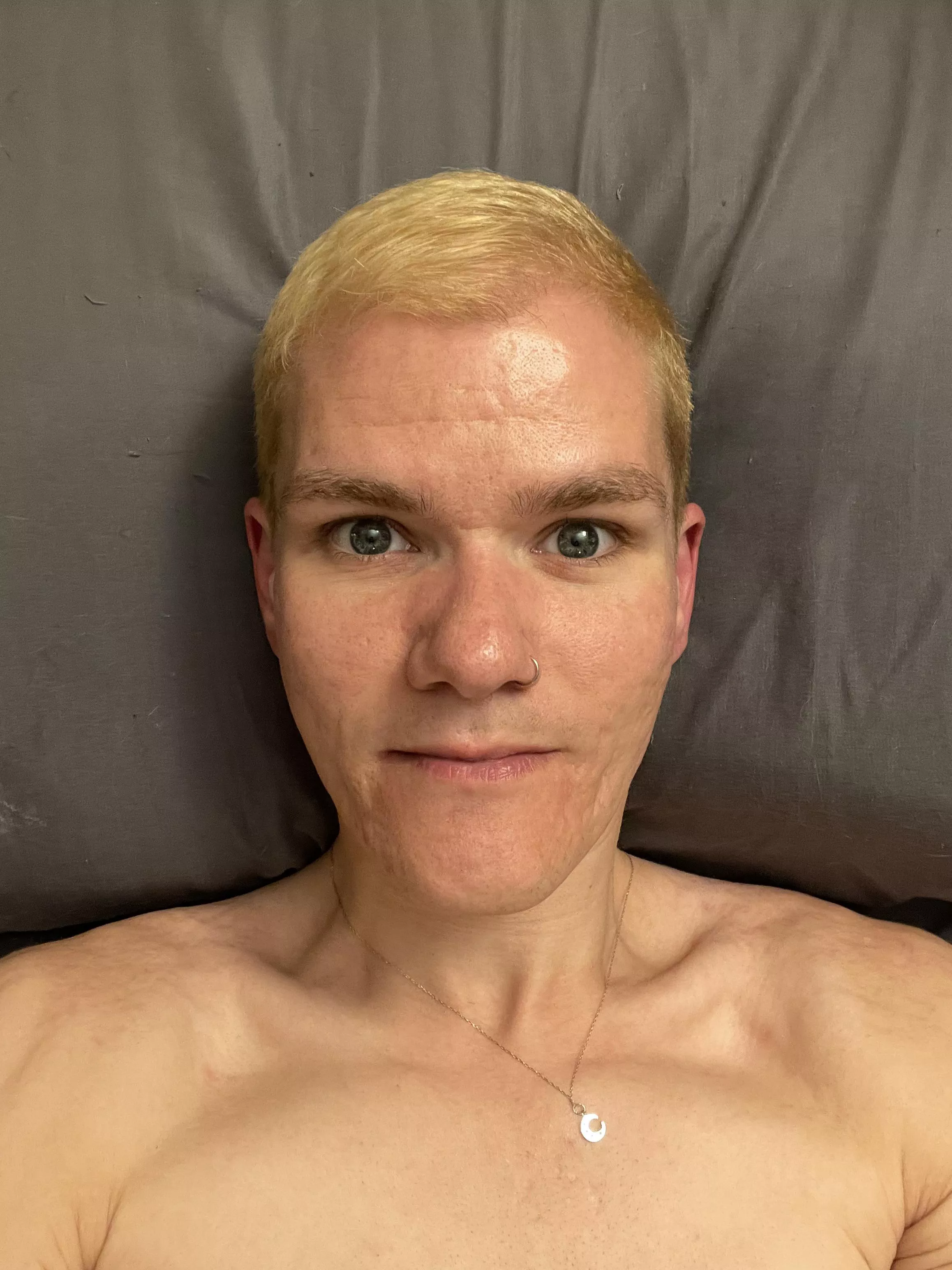 g’evening boys