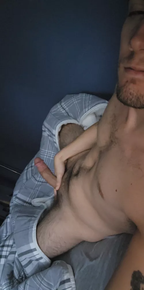 Good morning everyone 😴