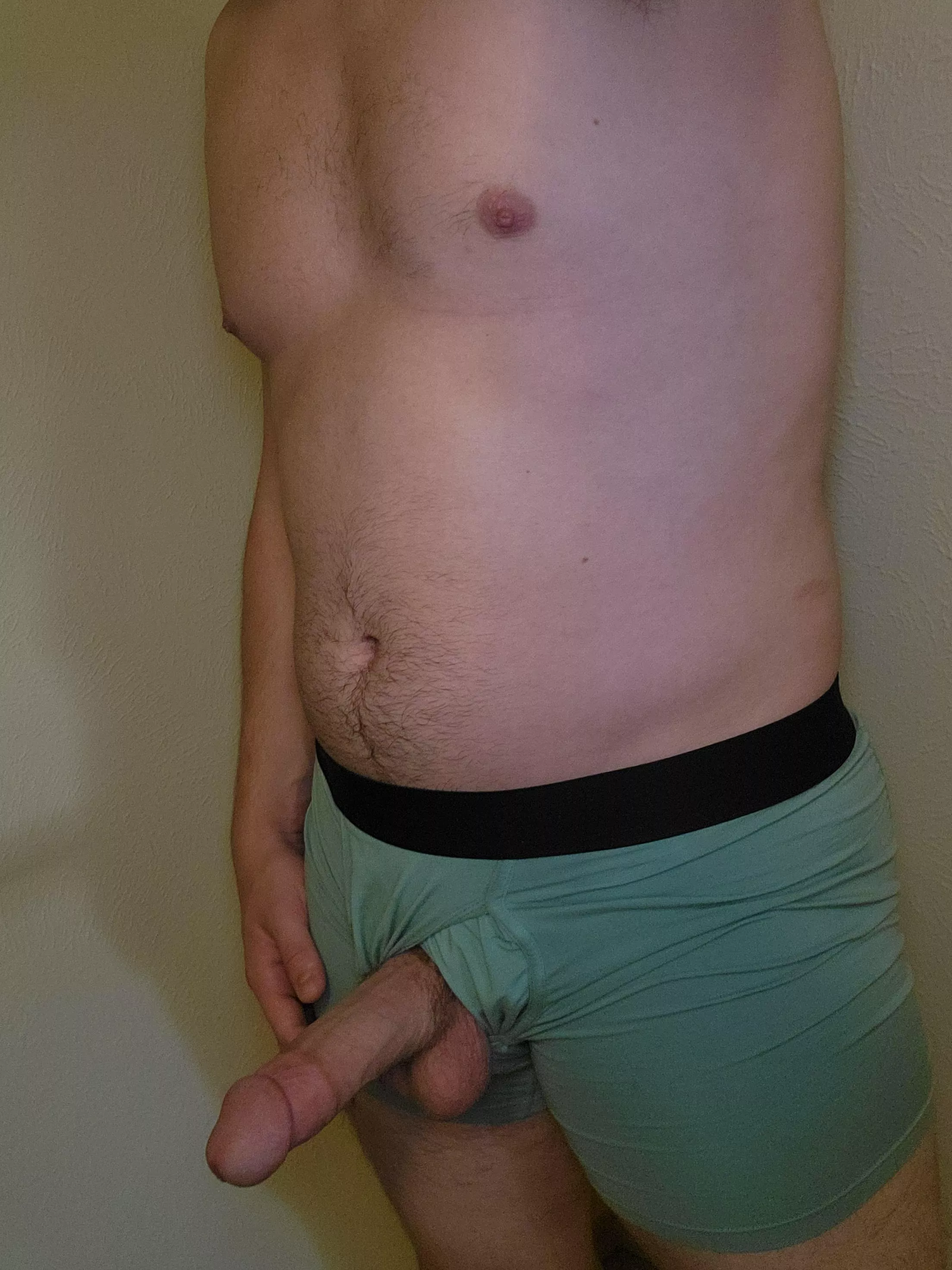 Good morning!