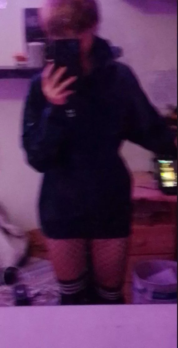 Hehe thic
