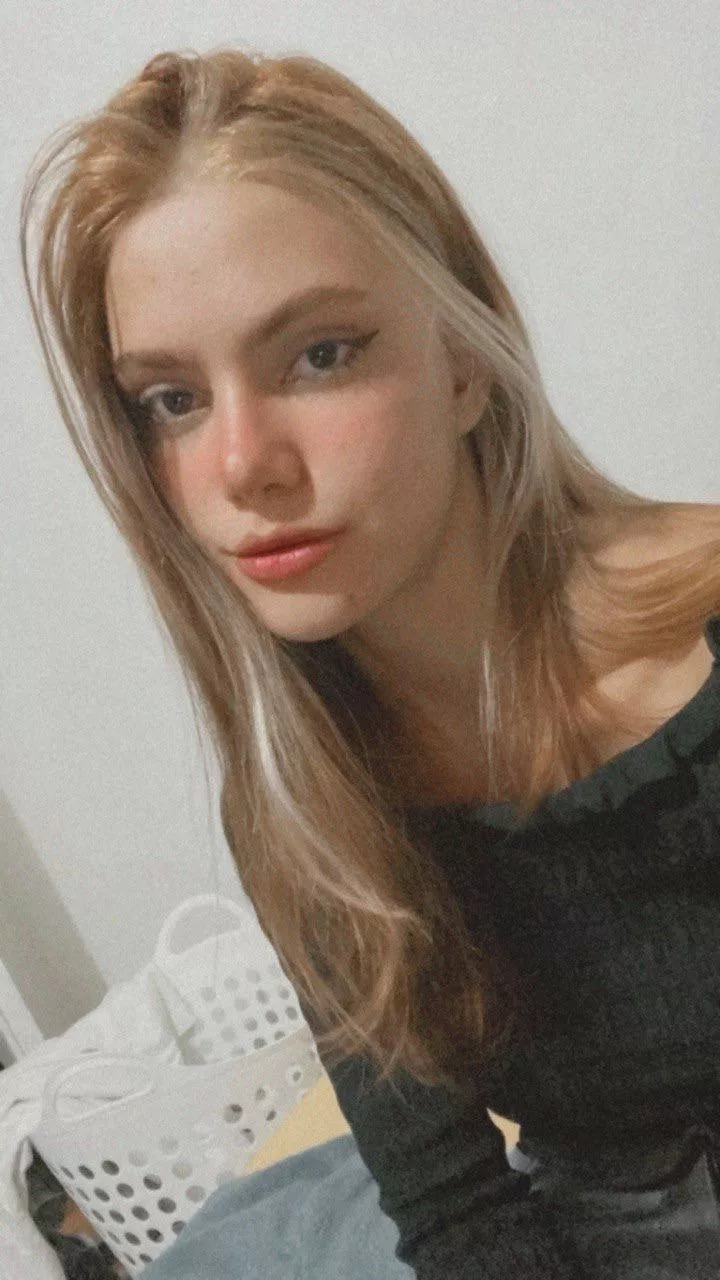 Hello guys! [F]