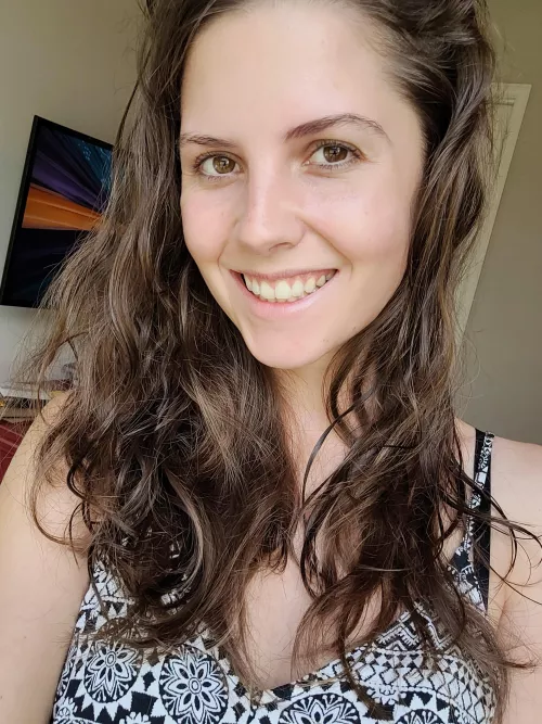 hey there sunshine 🥰