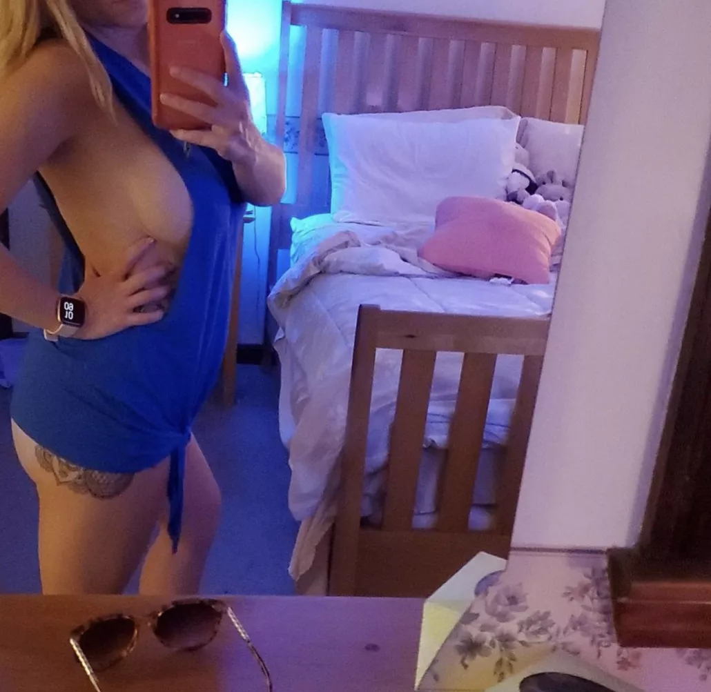 Hi guys! :)