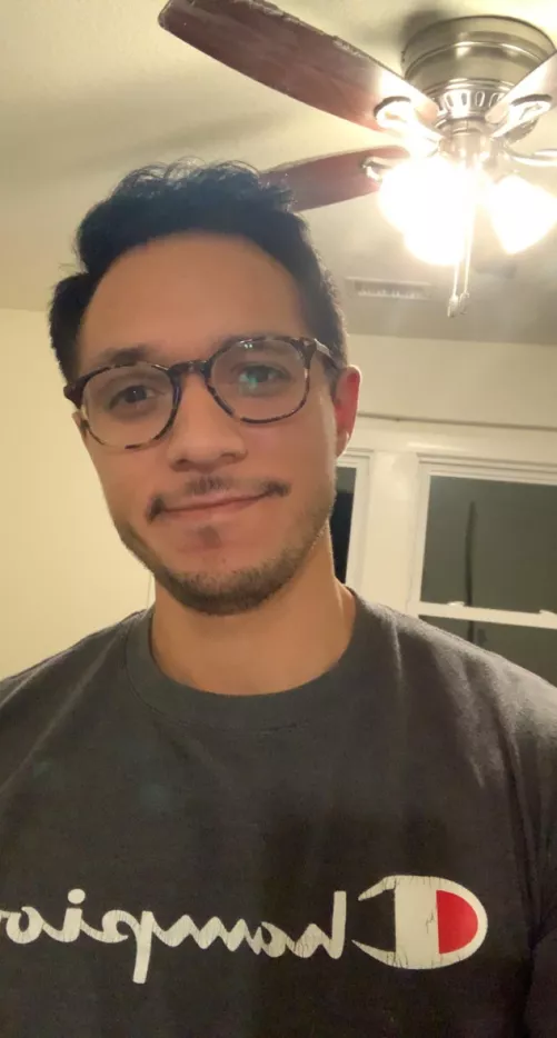 Hope everyone had a great Monday!