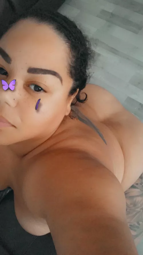 I can’t believe I used to hate being a bbw!