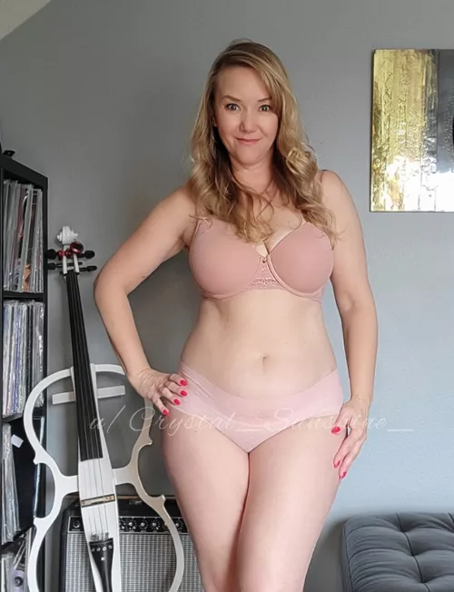 I need some play time [F49]