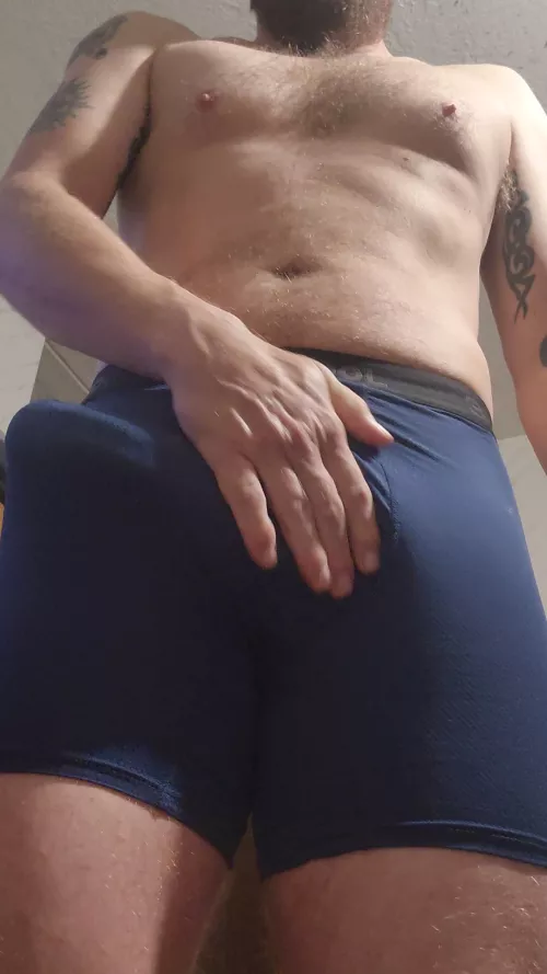 i think these are permanently stretched now