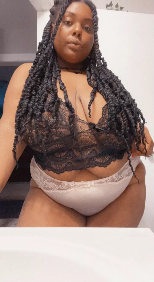 I’ll be the one to say it white dick is the best 🤭