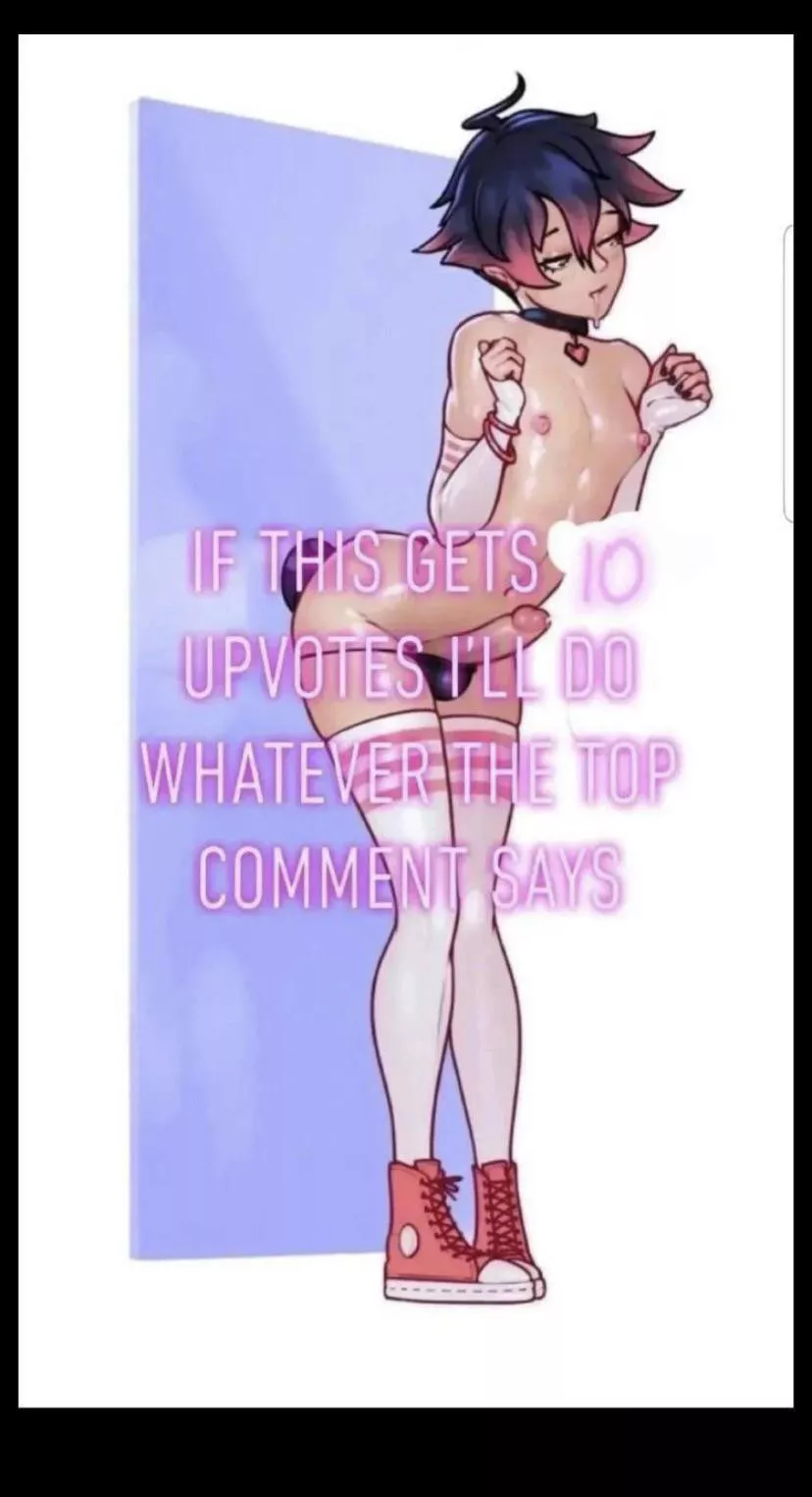 I’m scared