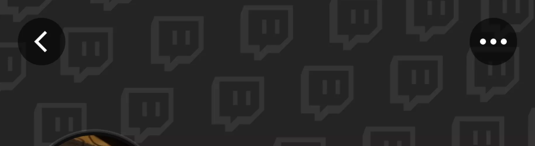 Is it allowed to use the Titch Logo on my Twitch Banner
