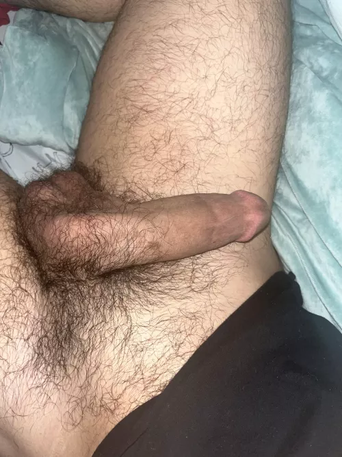 Is it weird I love how it looks when not fully hard?