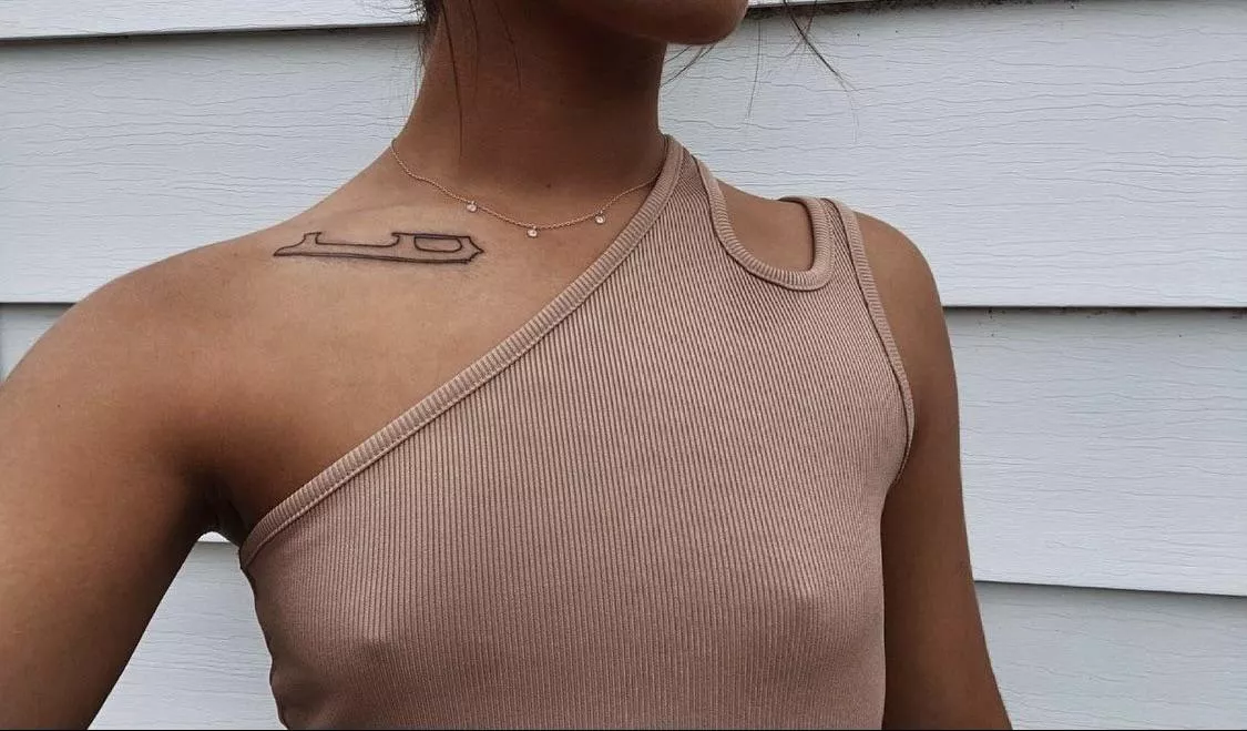 Itty bitty pokies.