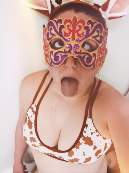 More cum please, Daddy!!