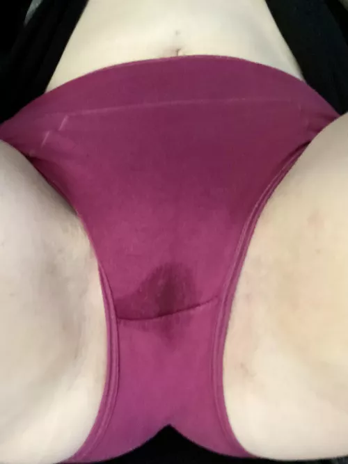 My pussy is dripping 🥵It aches to be fucked (OC)