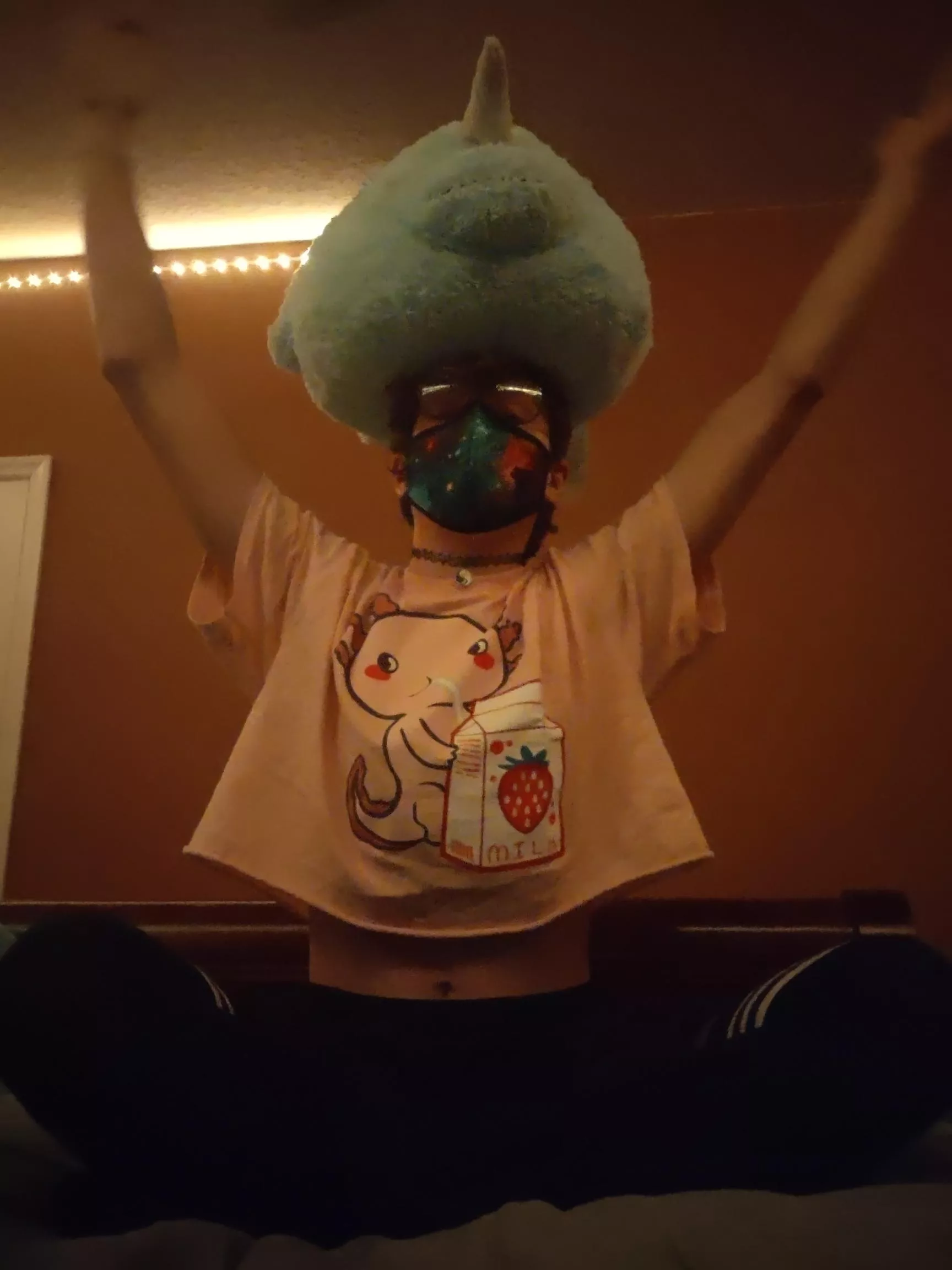 Narwhal worship!