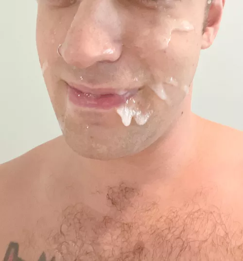 Next time I’m wearing glasses 🤓