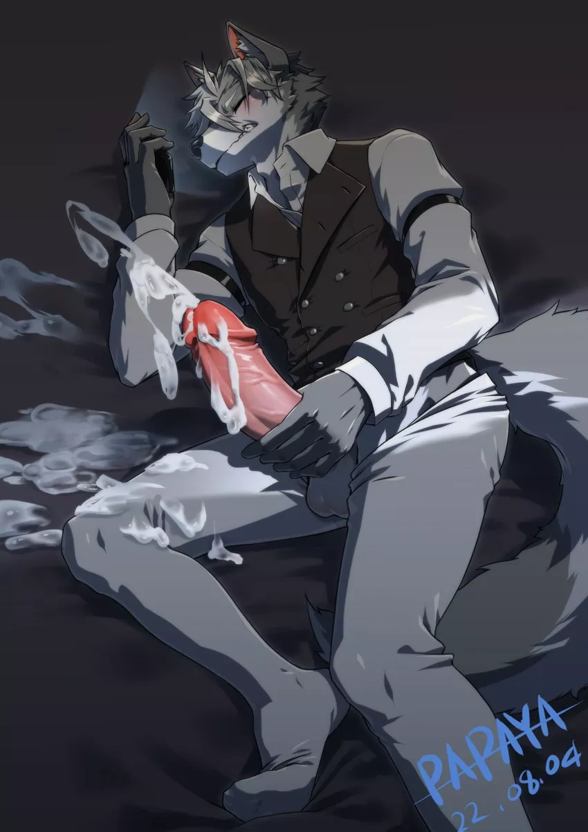 (papayafurry)