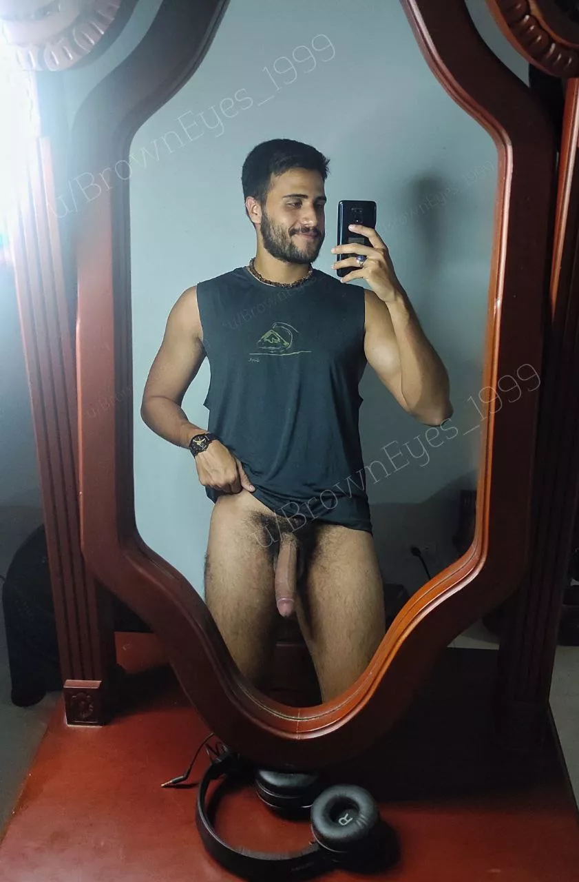Play with me