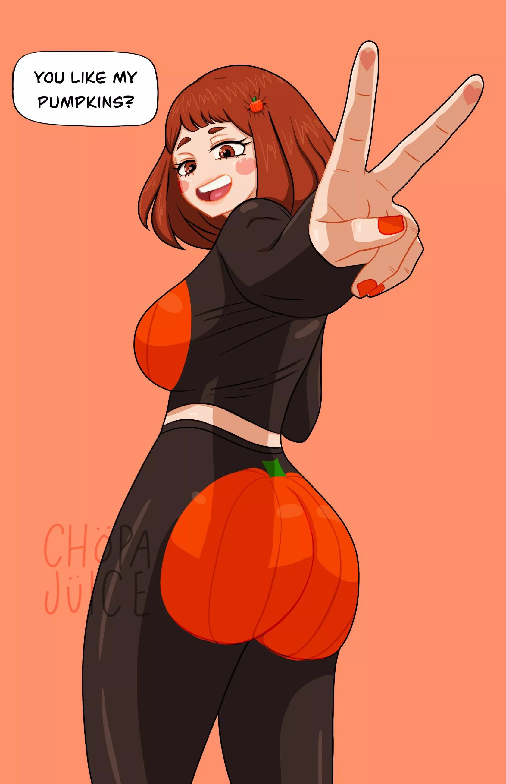 Pumpkins!!