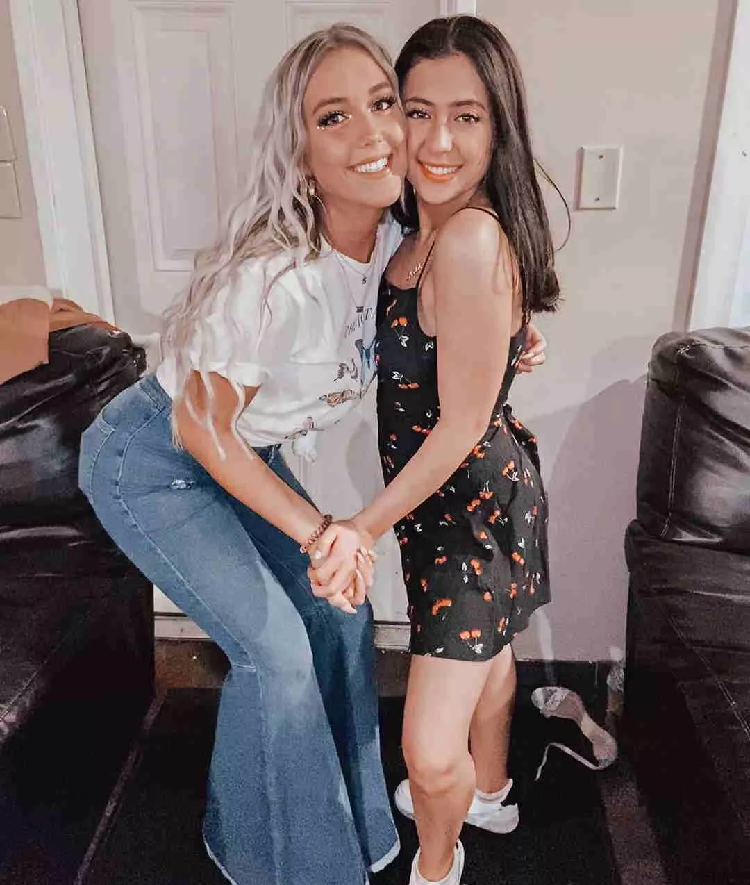 Sam & Madeline