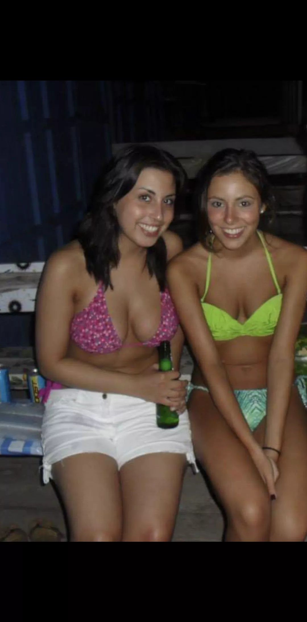 sisters