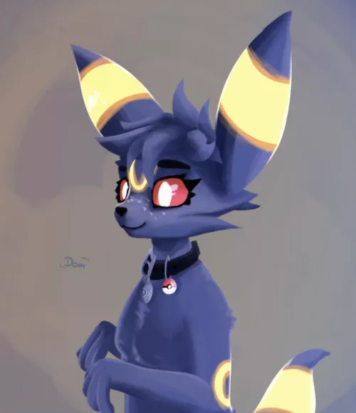 Spectrum Illustration I finished yesterday (OC)